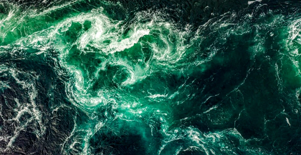 Oceanele Pământului au fost cândva verzi. Dar din ce cauză?