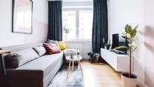 (P) Care este cel mai potrivit mobilier pentru o locuință de mici dimensiuni?