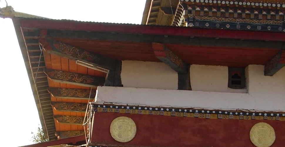 Prin bizarul Bhutan: penisurile care alungă răul
