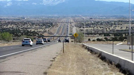 Unde găsim cea mai lungă autostradă din lume?