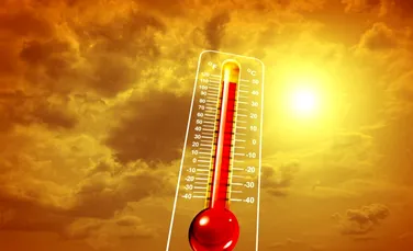 Ne așteaptă ani grei din punct de vedere climatic, avertizează ONU