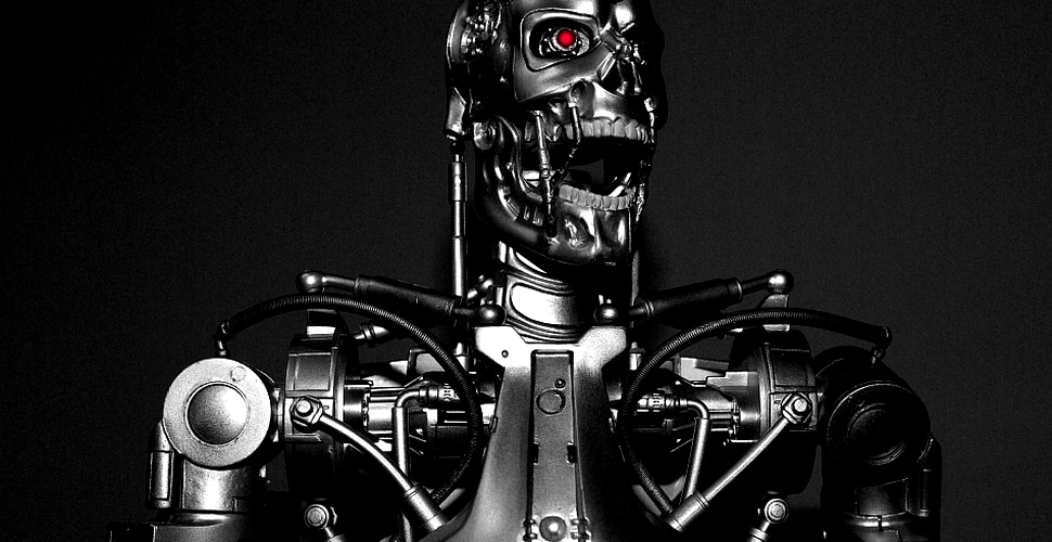 Experţii de la Cambridge vor studia dacă este posibil ca o revoltă a roboţilor să ducă la dispariţia speciei umane