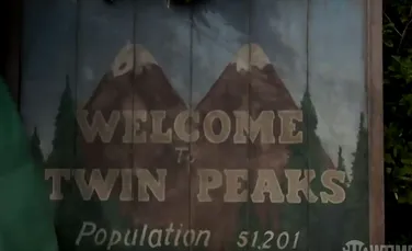 Primele IMAGINI din noul sezon al seriei ”Twin Peaks” – VIDEO