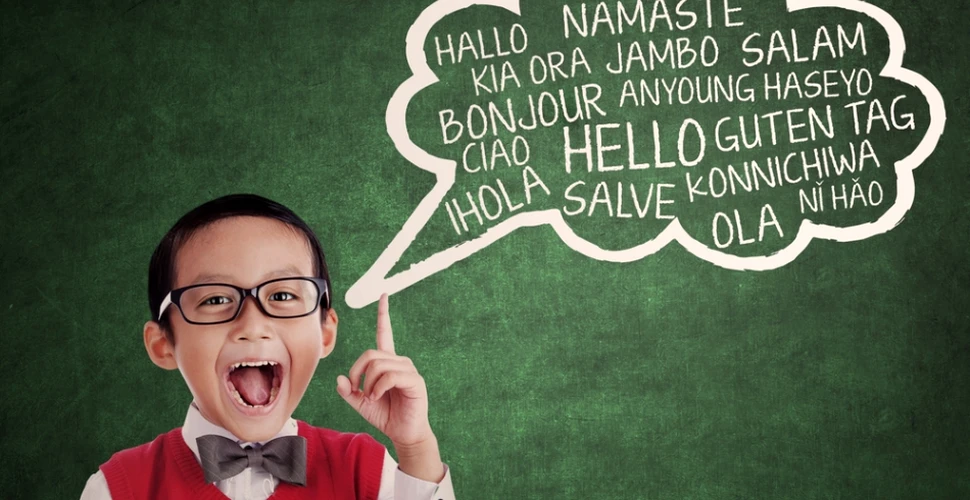 Câte limbi vor vorbi oamenii peste 100 de ani?