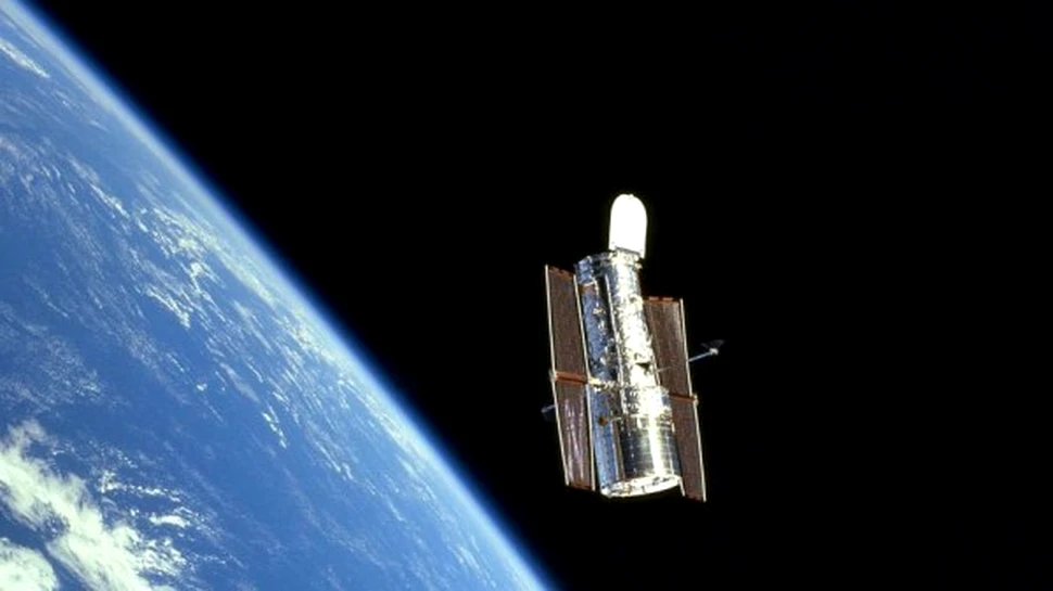 O noua estimare a constantei lui Hubble