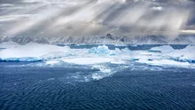 Topirea gheții din Antarctica de Est alarmează oamenii de știință