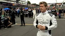F1, un film premium cu Brad Pitt și Javier Barden. Lewis Hamilton, producător executiv, Hans Zimmer, creatorul coloanei sonore