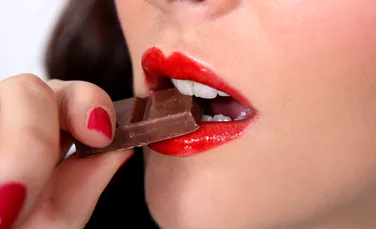 FALS şi ADEVĂRAT despre ciocolată