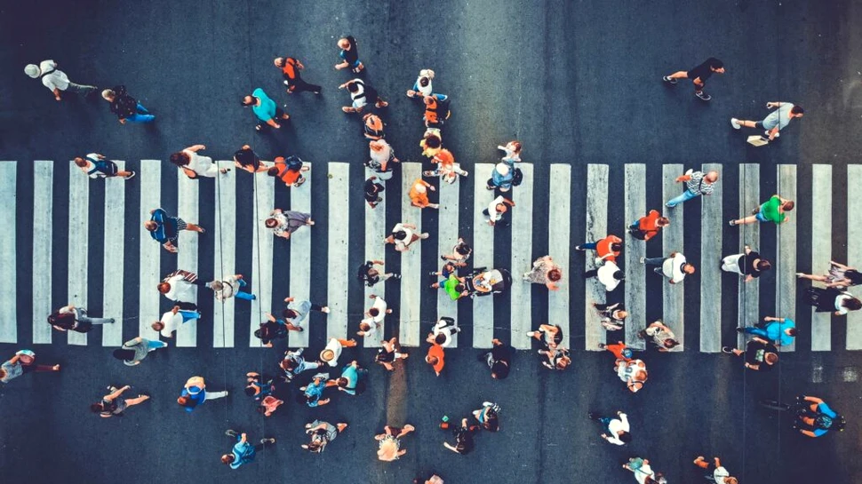 De ce este populația Europei în scădere?