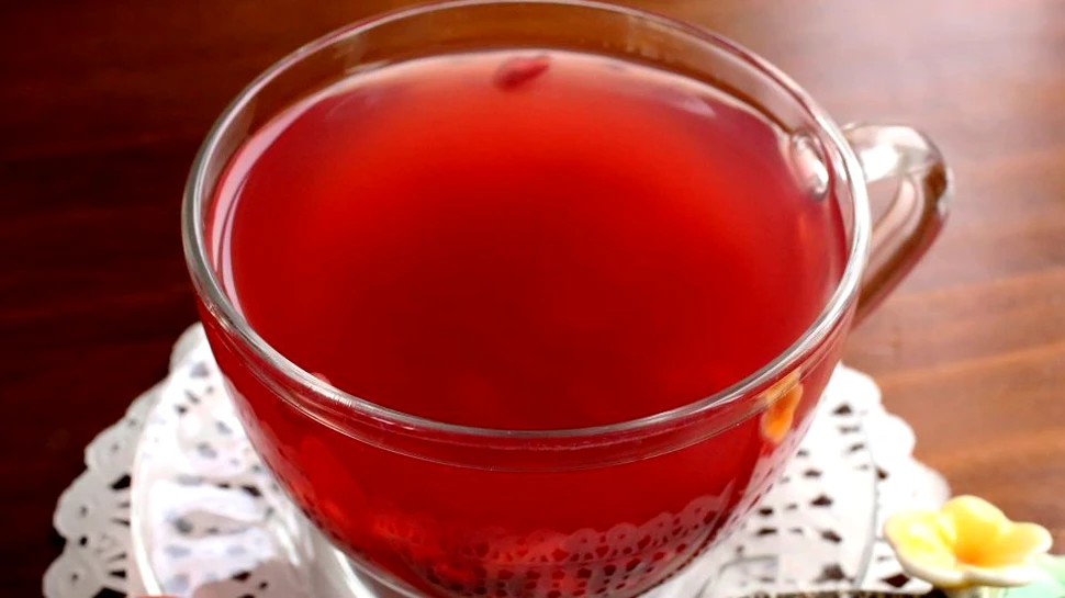 Ceaiul care te ajută la scăderea colesterolului
