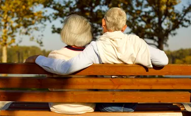 Cum pot bătrânii să-și recapete bunăstarea „chiar și după perioade dificile”