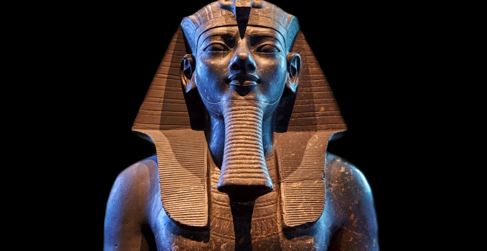 10 lucruri mai puțin cunoscute despre faraonul Amenhotep al III-lea