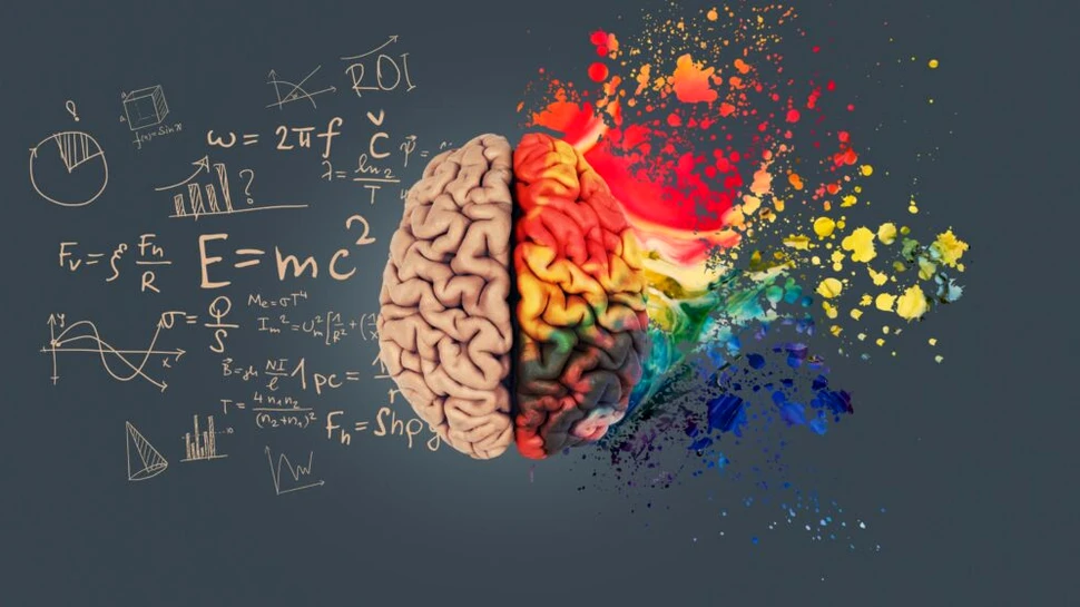 Paradoxul inteligenței: de ce oamenii foarte inteligenți se îndoiesc mai mult de ei