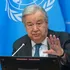 Șeful ONU António Guterres nu vrea ca viitorul Inteligenței Artificiale să depindă de miliardari
