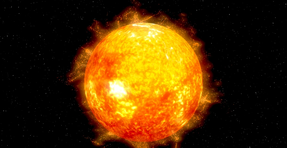 Sfârșitul este aproape pentru Soarele nostru. Ce a descoperit misiunea Gaia?