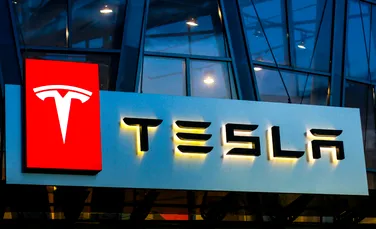 Cele mai slabe vânzări pentru Tesla în Franța din 2021 încoace