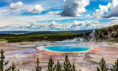 Cea mai mare supererupție a vulcanului din Yellowstone a fost descoperită. A fost absolut „colosală”