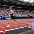 Un sportiv britanic a doborât unul dintre cele mai vechi recorduri mondiale din atletism
