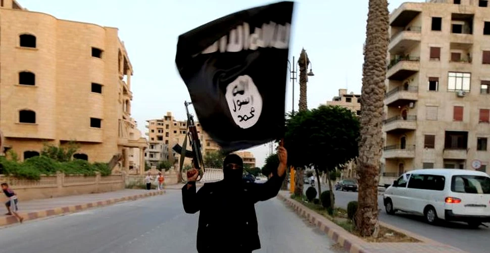 Enciclopedia terorismului: Ce este şi ce vrea Statul Islamic?