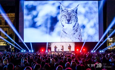 România sălbatică se lansează în cinematografele din întreaga țară pe 17 septembrie