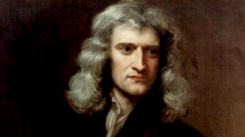 Newton a gresit: gravitatia nu exista