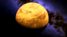 O planetă demult pierdută? Un meteorit rar sugerează existența unei lumi dispărute din Sistemul Solar
