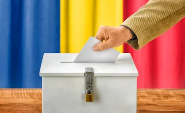 Câți români s-au înscris până acum să voteze prin corespondență la alegerile prezidențiale