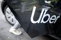Uber a lansat opțiunea „doar mașini electrice” în 40 de orașe