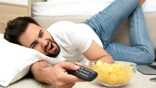 Iată cum televizorul te poate ajuta să fii mai activ
