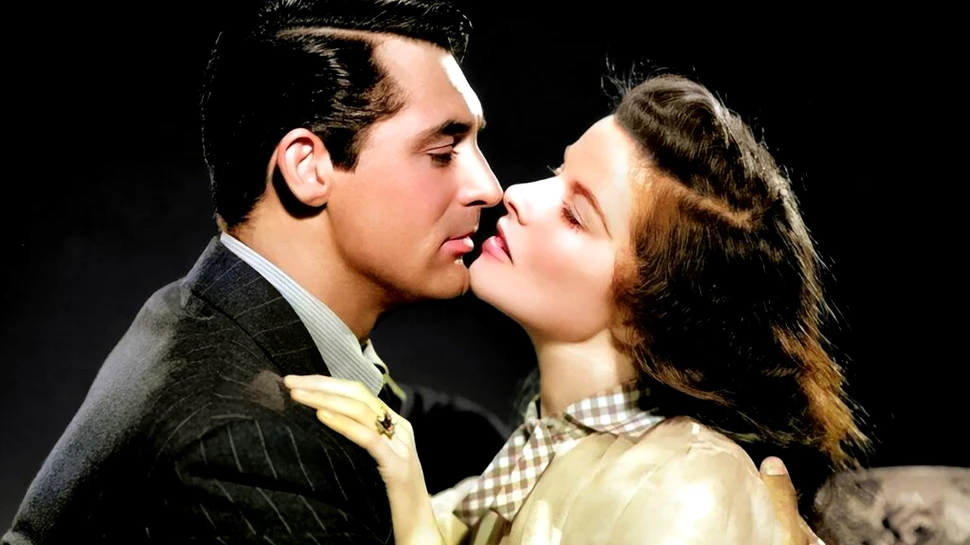 Cary Grant, fermecătorul de la Hollywood