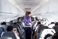 Cum să te îmbraci în avion? Sfaturi pentru pasageri de la soția unui pilot!