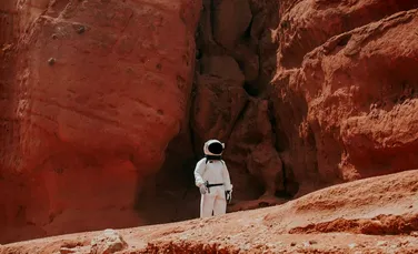 Când vor ajunge oamenii pe Marte? Predicția făcută de Elon Musk