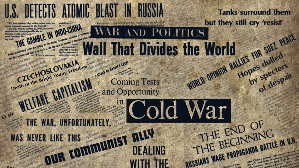 Able Archer: Exercițiul militar din 1983 care aproape a declanșat un război nuclear întra SUA și URSS