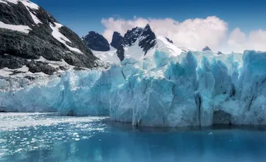 Gheața din Antarctica dezvăluie impactul uman asupra atmosferei cu mult înainte de Revoluția Industrială