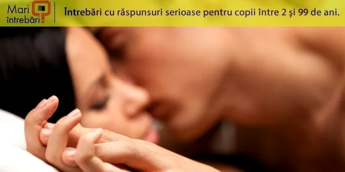 Unde apare dragostea în corpul uman?