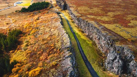Test de cultură generală. De ce se mișcă plăcile tectonice?