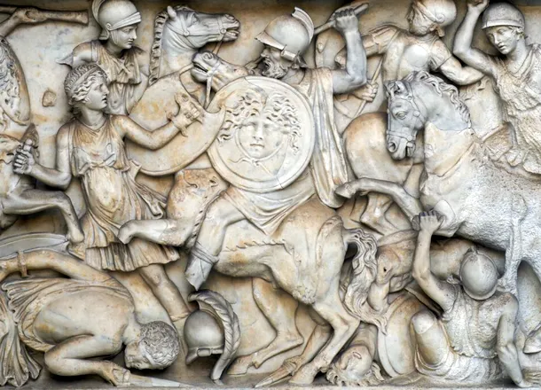 Imperiul Roman nu ar fi existat fără sclavi. Cum milioane de oameni lipsiți de libertate au construit cea mai mare putere a Antichității