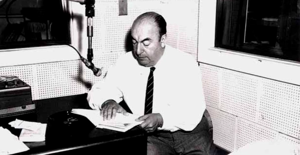 Misterul morţii unui poet: Chile va redeschide ancheta privind moartea lui Pablo Neruda