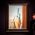 Un tablou celebru al lui Rene Magritte, scos la licitație la Paris