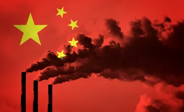 „Clar dezamăgitor”: Obiectivul climatic al Chinei, criticat de Uniunea Europeană