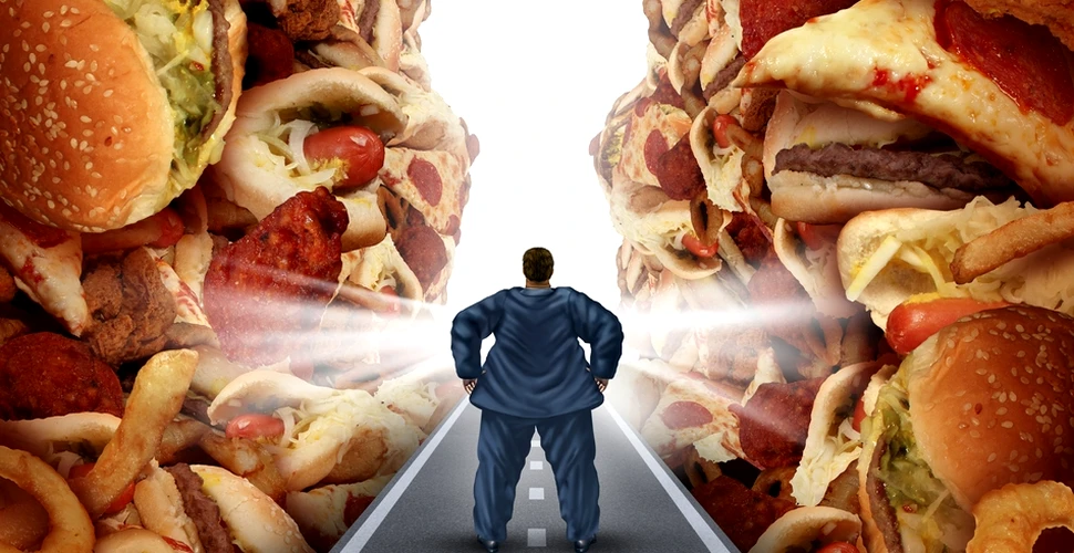 Elementul nociv din reclame care ar putea stimula epidemia de obezitate