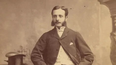 Un diplomat român între sultanul otoman, țarul rus și împăratul austro-ungar