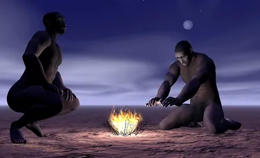 Cine au fost hominizii misterioşi cu care s-au împerecheat strămoşii noştri?