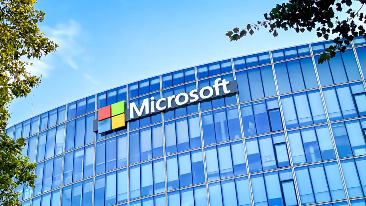 microsoft 