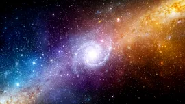 Test de cultură generală. De ce galaxiile au forme diferite?