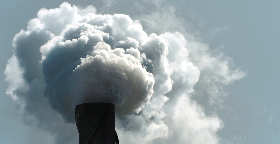 Raport îngrijorător: emisia de gaze poluante a înregistrat cea mai mare creştere din istorie