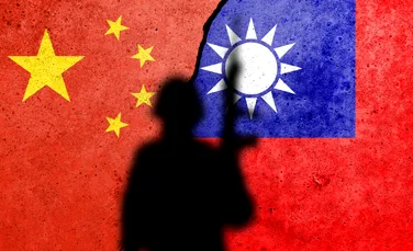 Japonia face pregătiri în cazul în care China invadează Taiwanul