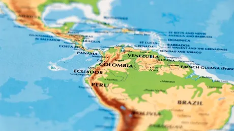 Stare de urgență în Columbia. O boală transmisă de țânțari se răspândește rapid