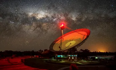 Misterul originii semnalului radio de la Proxima Centauri, în sfârșit elucidat