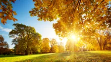 Vara continuă și în septembrie, anunță meteorologii. Ce temperaturi sunt așteptate?